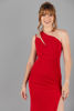 Imagen de Maxi Dress Un Hombro