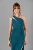 Imagen de Maxi Dress Un Hombro