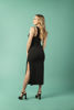 Imagen de Vestido Estilo Lapiz Un Hombro       (Exclusivo Pagina)