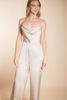 Imagen de Jumpsuit Tirantes Satin    (Exclusivo Pagina)