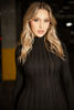 Imagen de Vestido Tejido Cuello Alto