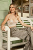 Imagen de Top Crop Brillo          (Exclusivo Pagina)