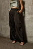 Imagen de Pantalón Estilo Cargo En Satin    (Exclusivo Pagina)