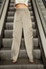Imagen de Pantalón Estilo Cargo En Satin    (Exclusivo Pagina)