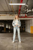 Imagen de Jacket Cuadros       (Exclusiva Pagina)
