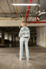 Imagen de Jacket Cuadros       (Exclusiva Pagina)