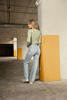 Imagen de Crop Top Sweater Broches ( Exclusivo pagina )