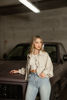 Imagen de Jacket con Taches     (Exclusiva Pagina)