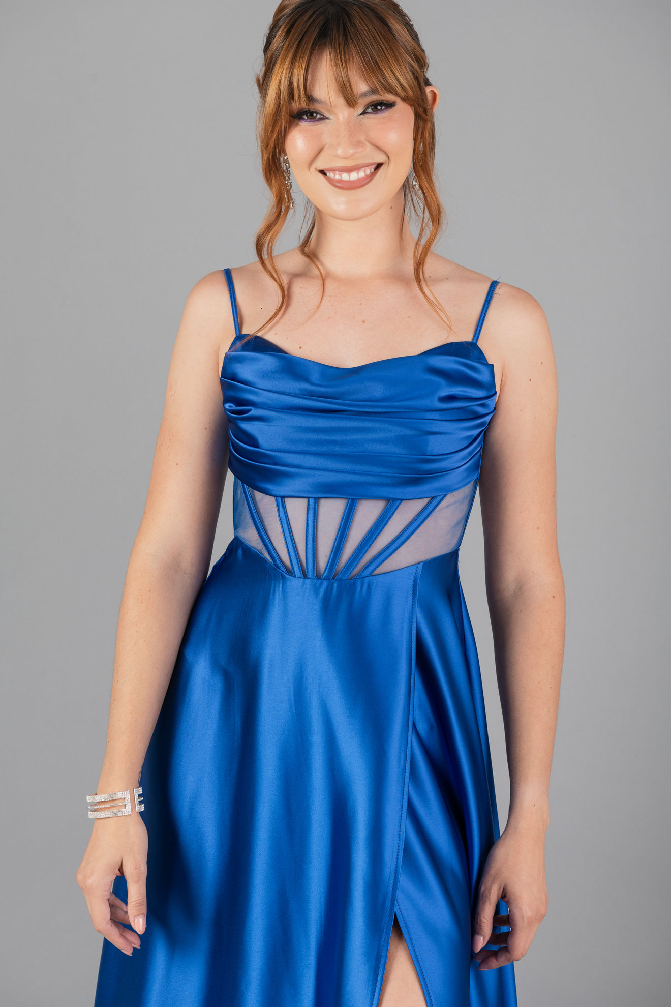 Royal Blue