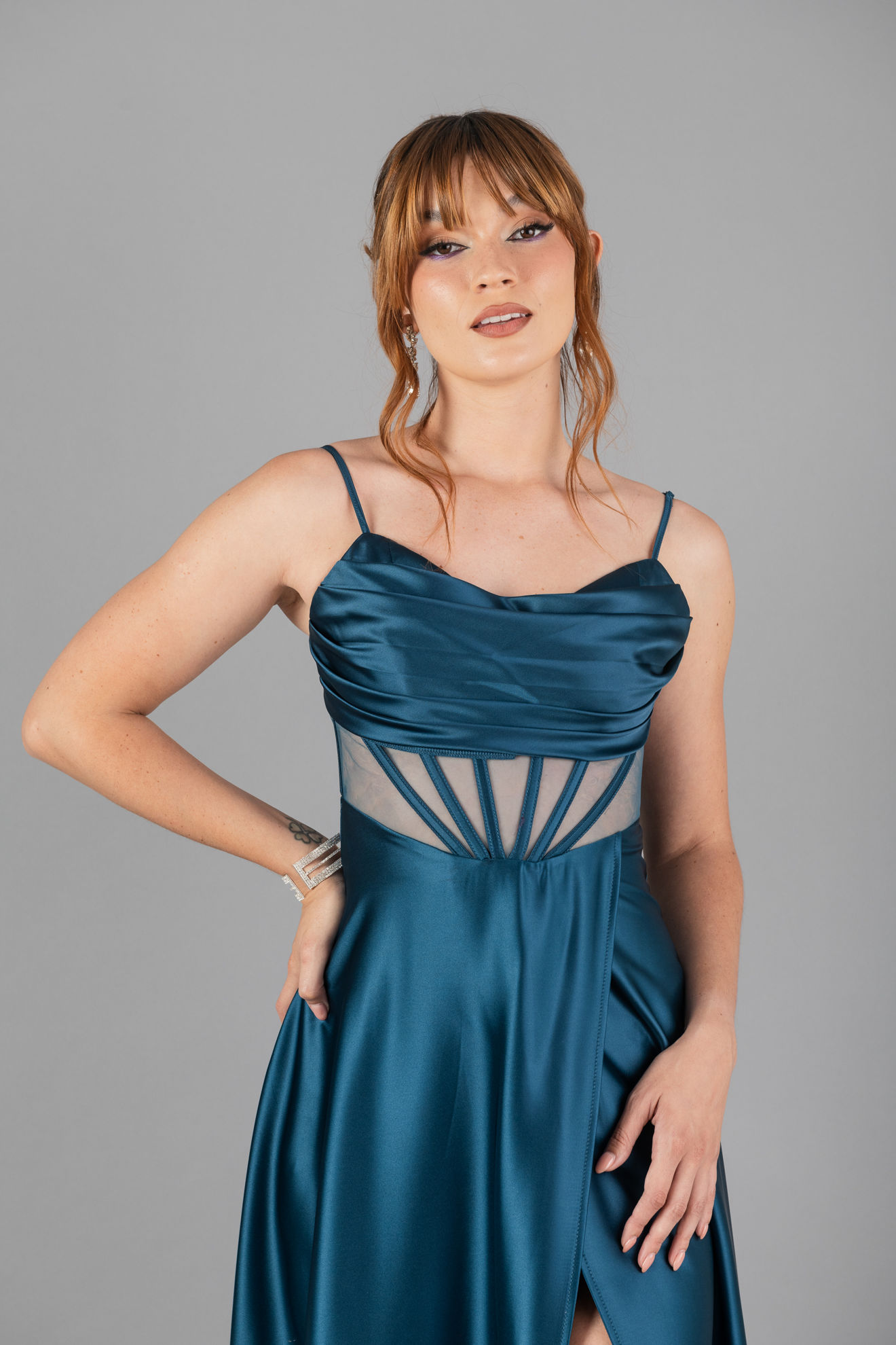 Teal