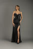 Imagen de Maxi Dress Straple, Estilo Corse
