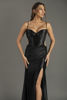 Imagen de Maxi Dress Straple, Estilo Corse