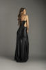 Imagen de Maxi Dress Straple, Estilo Corse