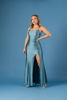 Imagen de Maxi Dress Espalda Descubierta       (Doble Forro)