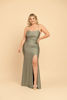 Imagen de Maxi Dress Espalda Descubierta    (Exclusivo Pagina)