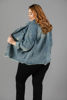 Imagen de Jacket Denim Con Brillo      (Exclusiva Pagina)