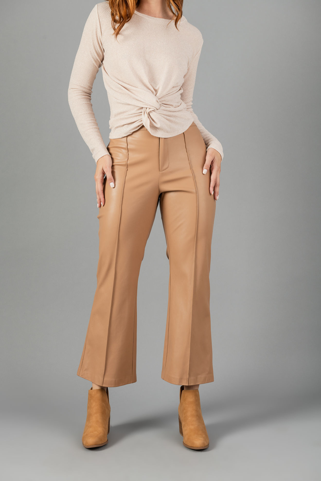 Imagen de Pantalón Cuerina