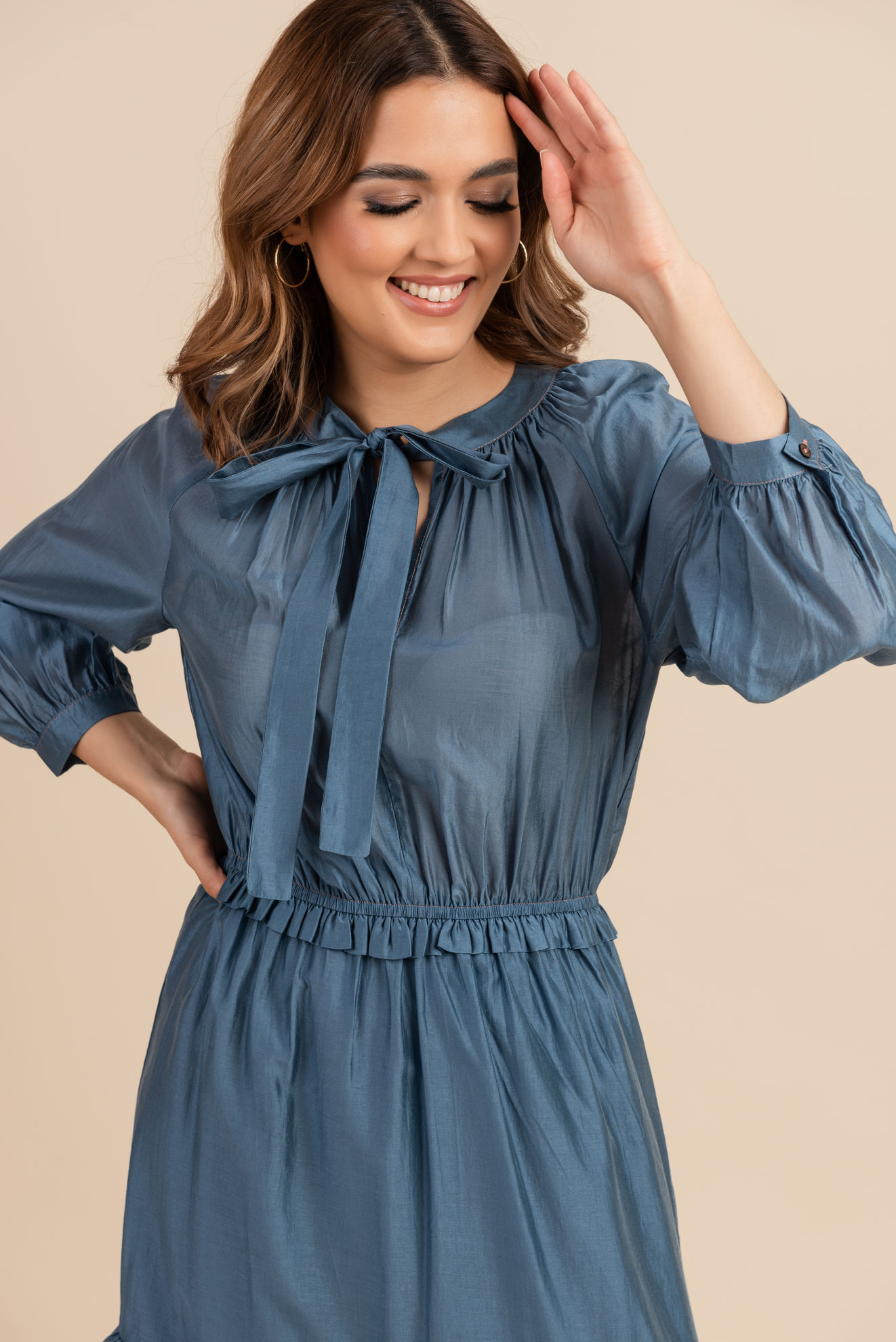 Slate Blue