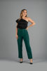 Imagen de Pantalon Pretina, Talle Alto