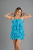 Imagen de Vestido Tirantes Vuelos    ( Exclusivo Pagina)