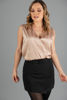 Imagen de Body  Satin Cuello V      (Exclusiva Pagina)