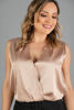 Imagen de Body  Satin Cuello V      (Exclusiva Pagina)