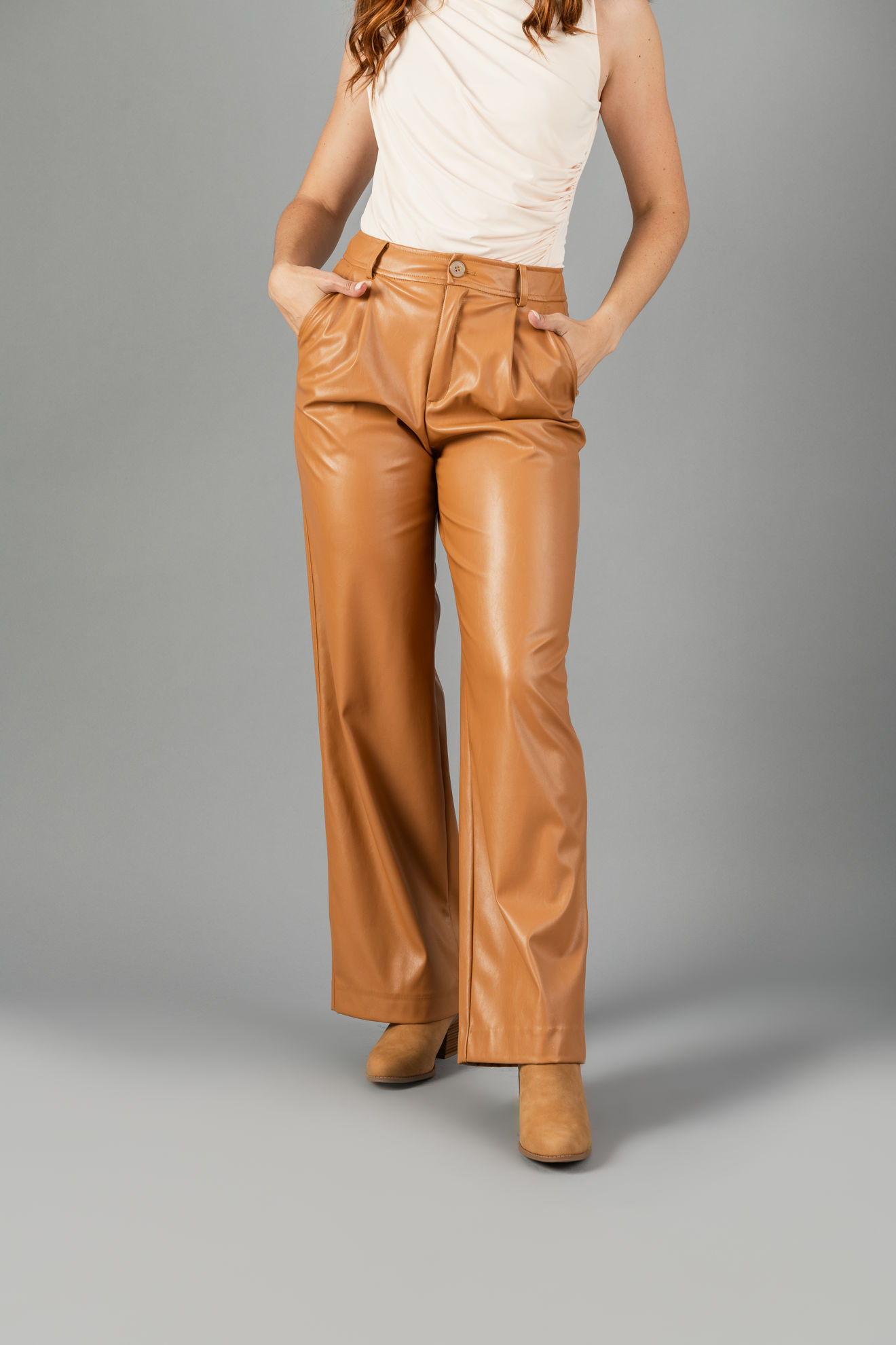 Tan
