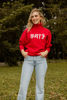 Imagen de Sweater  Cuello Alto Navideño  "Merry¨ ( Exclusivo pagina )
