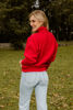 Imagen de Sweater  Cuello Alto Navideño  "Merry¨ ( Exclusivo pagina )