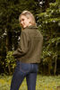 Imagen de Jacket Cuello, Bolsillos Tapas     (Exclusivo Pagina)