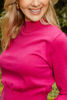 Imagen de Sweater Cuello Alto Brillo