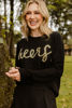 Imagen de Sweater Navideño "Cheers"    ( Exclusivo pagina )
