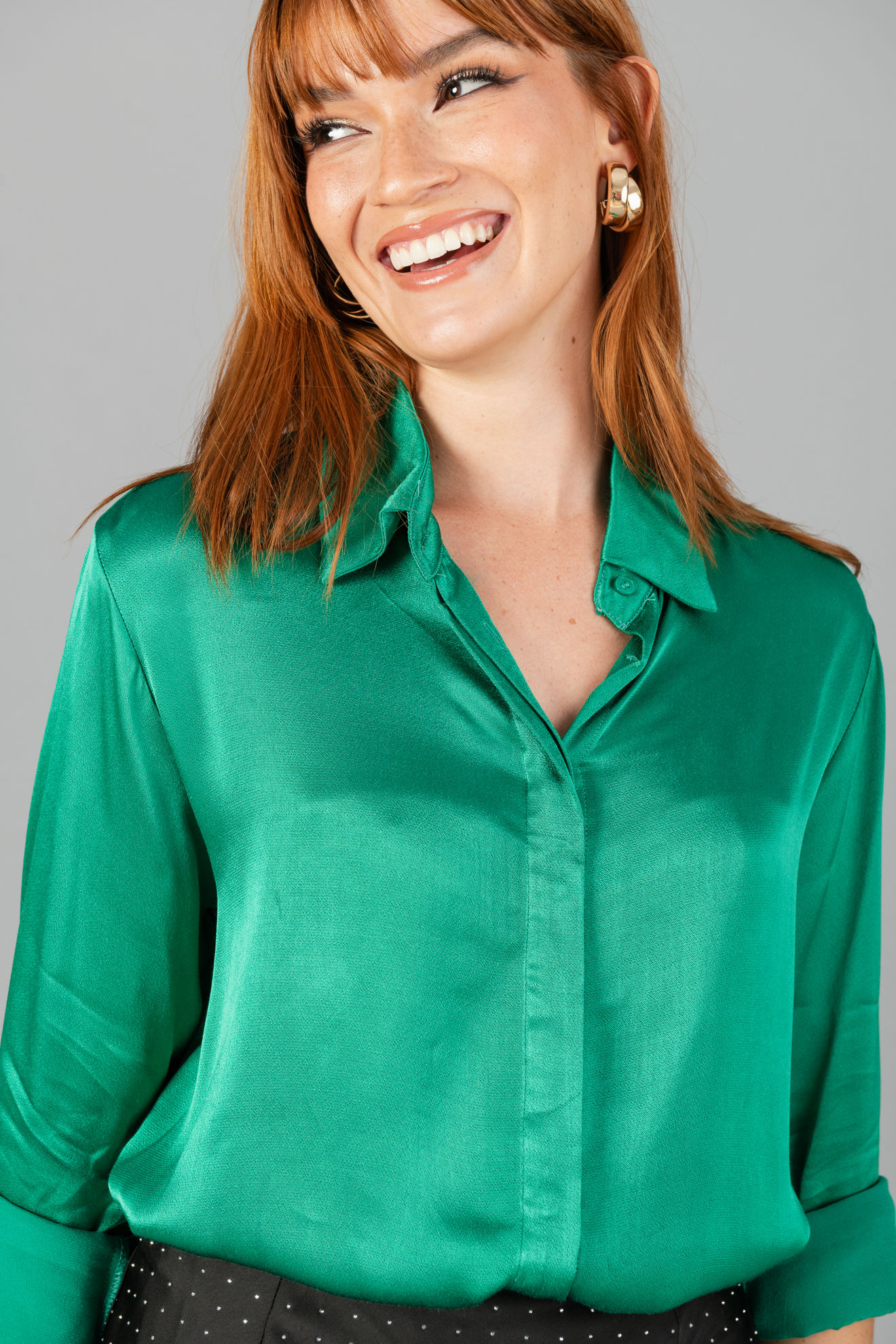 Kelly Green
