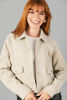 Imagen de Jacket Cuello, Bolsillos Tapas     (Exclusivo Pagina)