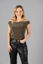 Imagen de Blusa Brillo Off Shoulder  ( Exclusivo pagina )
