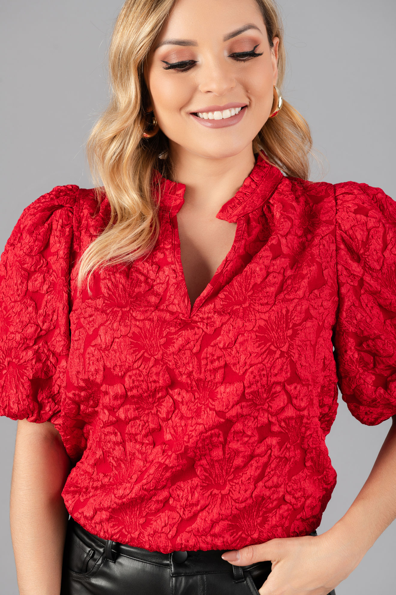 Rojo