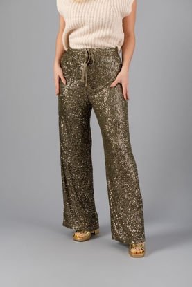 Imagen de Pantalon Lentejuelas     (Exclusivo Pagina)