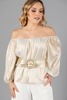 Imagen de Blusa Off Shoulder        (Exclusivo Pagina)