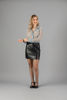Imagen de Blusa Camisera Trasparente  Brillo     (Exclusiva Pagina)