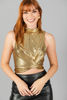 Imagen de Crop Top Halter      ( Exclusivo pagina )