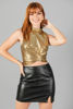 Imagen de Crop Top Halter      ( Exclusivo pagina )