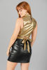 Imagen de Crop Top Halter      ( Exclusivo pagina )