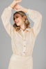Imagen de Blusa Camisera Lentejuelas     (Exclusiva Pagina)