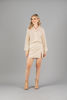 Imagen de Blusa Camisera Lentejuelas     (Exclusiva Pagina)