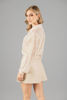 Imagen de Blusa Camisera Lentejuelas     (Exclusiva Pagina)