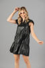 Imagen de Vestido Cuerina