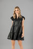 Imagen de Vestido Cuerina