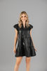 Imagen de Vestido Cuerina
