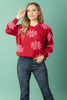 Imagen de Sweater Print Floral       (Exclusivo Pagina)