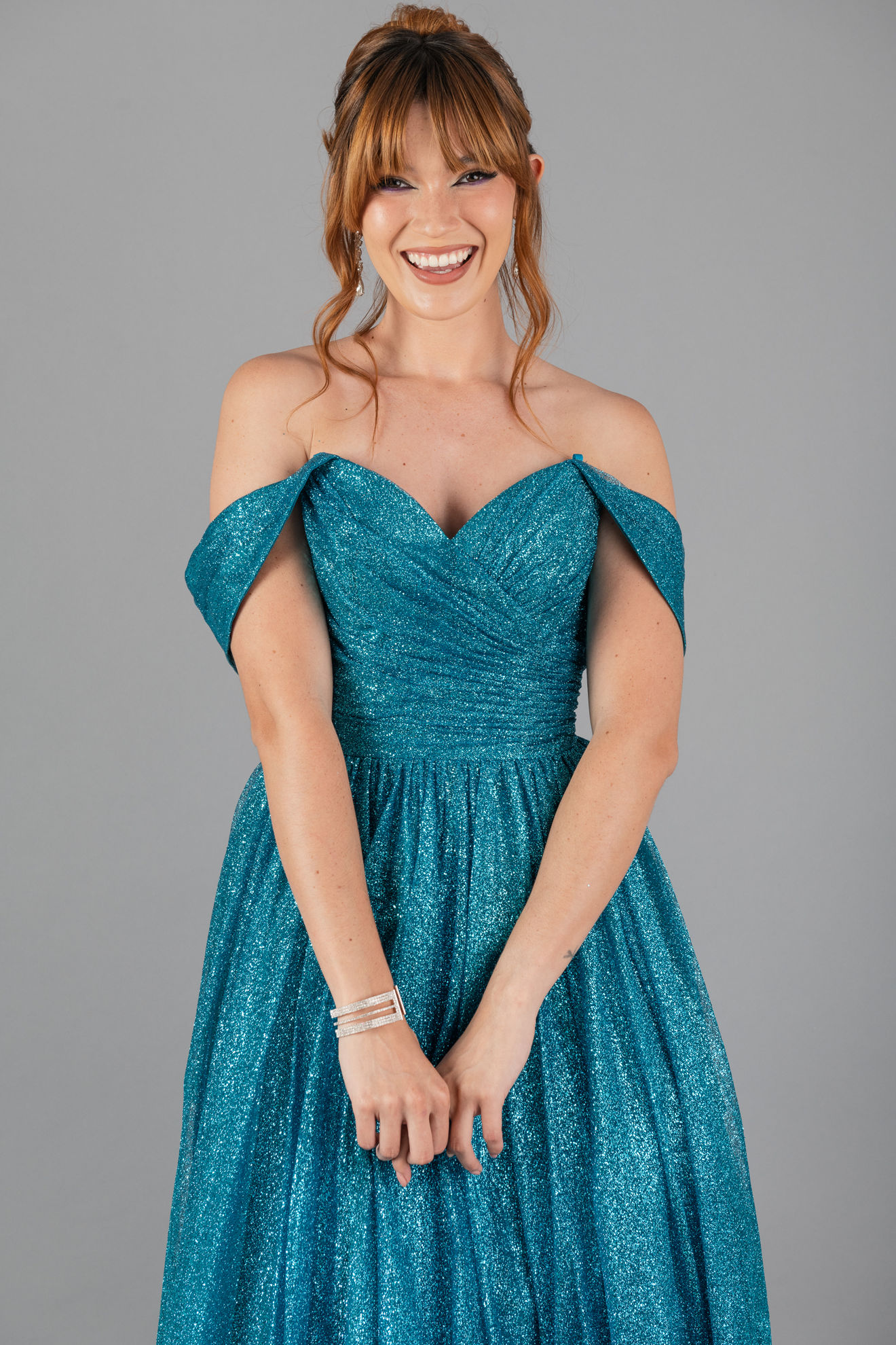 Teal
